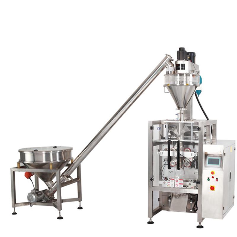 包裝機雖小，用途卻很大